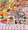 4月21日・木】スーパー青果市・惣菜の日・生鮮バラ売り市、パンの3