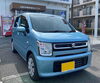 「ワゴンＲ‼‼納車させて頂きました!!」