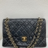 【CHANEL（シャネル）高価買取】松戸「【CHANEL（シャネル）チェーンバッグ　高価買取】松戸市の買取専門店「おたからや　松戸駅西口店」電話相談無料＆査定無料♪」