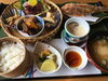 「魚沼市にある日本料理いな穂さんの贅沢ランチ」