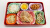 本日の太郎さん♪「4月21日(金)のお弁当」