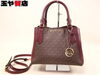 「マイケル コース MICHAEL KORS 35F9GKFSIV 2WAYバッグ        販売中！ 玉や質店 千葉 市川市 本八幡」