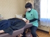 「難聴と肩こりがある60代女性にカイロ整体をしたら••••」