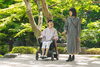 「新しい移動手段WHILLをご存じですか？」