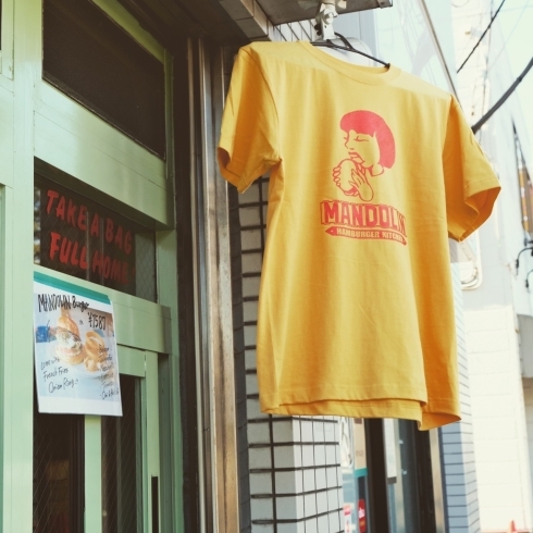 「【Tシャツ・トートバッグ】STORMY渋谷店、原宿店にて販売予定」