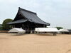 開会中ご不便をおかけします「明日（4月24日）のお参りについて」
