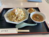 「市民会館食堂　閉店」