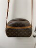 バッグ「【LV バック　高価買取】綾瀬駅前の買取専門店「おたからや　イトーヨーカドー綾瀬店」電話相談無料＆査定無料♪」