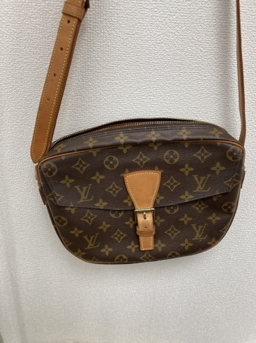 バッグ「【LV バック　高価買取】綾瀬駅前の買取専門店「おたからや　イトーヨーカドー綾瀬店」電話相談無料＆査定無料♪」