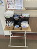 アメニティーバイキング「おもてなし！」
