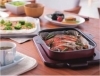 「調理してそのまま食卓へ」