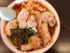 「南魚沼市五十沢にある割烹かねせで、火•木•土曜日限定のラーメン食べてきました！」