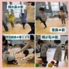 たくさんの術を笑顔いっぱい修行中♪「吉祥院&唐橋のわくわくが止まらない✨笑顔いっぱい忍者修行レッスン🎵【南区&下京区のピアノ・リトミック・英語リトミック・ベビーリトミック】」