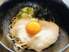 「冷やし山かけ蕎麦」