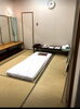 出張用マットをお持ちします「出張施術もいたします⭐︎」