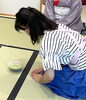 お客様としてお抹茶をいただきます！「初心者 お試し体験レッスン会 4/30（土）【茶道裏千家教室】」