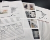 写真付きお預かり書「捨てる・捨てない・まずは相談を！」