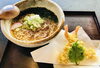 「天ぷら蕎麦」