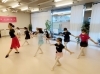 バレエを基礎にしています「函南　ダンスクラス　生徒募集中」
