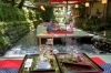 京の夏の風物詩「貴船の川床」「予約受付中！貴船の川床料理と大原三千院日帰りバスツアー♪【京都府】」