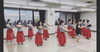 美しく踊るフラも。初心者も少し慣れた方まで一緒に♪「東船橋駅フラダンス・タヒチアンダンス。GWイベント情報！」