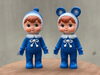「GW5月2〜4日『京王小さな雑貨市』KOブルーのチャーミーちゃん先行販売！（新宿京王百貨店7階シーズンスペース）【世界で人気☆葛飾生まれのお洒落インテリア☆チャーミーちゃん】」