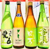 「～躑躅咲く～【福島区 日本酒セラー HARETOKE】」