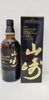 国産プレミアウイスキーの王様、山崎の18年「山崎18年をお売り頂きました(^^♪　買取専門 金のクマ 沼津店」