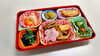 本日の太郎さん♪「4月28日(木)の夕食弁当」