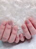 「ナチュラルデザイン【札幌市南区川沿ネイルサロン nail salon  Rubino】」