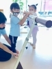 ひとりひとりを丁寧に指導「函南　2歳〜ダンスクラス　生徒募集中」