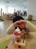 「空手と剣道。中学生に挨拶される(*´∀｀*)」
