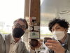 指定申請受理✨開業までまっしぐら٩( ᐛ )و「札幌市に受理されました♪【札幌市北区篠路　放課後等デイサービス】」