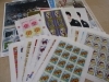 「記念切手・普通切手！額面問わず！　　　　　　　バラ・シート1枚～大量！高換金中！　　　　　　買取専門店大吉　佐世保店！」