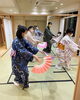 「社会人・学生クラス」可笑先生が直接指導中！「伝統芸能の聖地 銀座で 【日舞】のお稽古はいかが！？初心者向けです！」