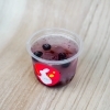 ブルーベリーソーダ