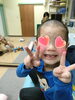 「寝違いもおまかせください☆」