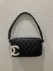 「 【シャネル(CHANEL)　ハンドバッグ　高価買取】豊島区巣鴨の買取専門店・おたからや　巣鴨北口本店【電話相談無料＆査定無料】」