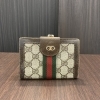 「 【GUCCI グッチ　財布高価買取】豊島区巣鴨の買取専門店・おたからや　巣鴨北口本店【電話相談無料＆査定無料】」