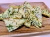 のり塩たけのこ！子供たちもこれなら食べてくれます！「[米子レイキ]タケノコもレイキも浄化力抜群！執着のないさっぱりとした女性に。」