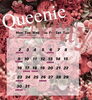 「『ヘッドスパサロンQueenie』2022年5月のお知らせ」