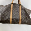 LV ボストンバッグ　高価買取　松戸「【ルイヴィトン バッグ 高価買取】松戸市の買取専門店「おたからや　松戸駅西口店」電話相談無料＆査定無料♪」