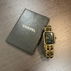 「 【シャネル(CHANEL) プルミエール　高価買取】豊島区巣鴨の買取専門店・おたからや　巣鴨北口本店【電話相談無料＆査定無料】」