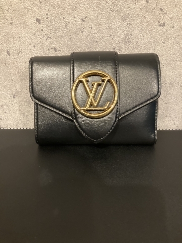 ヴィトン　三つ折り財布「【ルイ・ヴィトン（Louis Vuitton）高価買取】上野の買取専門店「おたからや　上野本店」電話相談無料＆査定無」