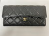 「 【シャネル(CHANEL) マトラッセ財布　高価買取】豊島区巣鴨の買取専門店・おたからや　巣鴨北口本店【電話相談無料＆査定無料】」