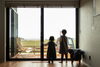「住宅完成見学会開催中です」