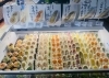 「明日、1日限定の出張販売に来ます‼️」