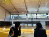 「修検前予備訓練」難操舵を修正中です「【茨城】【水戸】【ニ等無人航空機操縦士】-修検前予備訓練-講習納め【ドローン】【免許】【資格】」