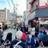 笑顔あふれる『柴又おじぎ茶屋☆テーブルマジックショー』大盛況で初開催！高校2年生マジシャン石黒ヨンペイさん