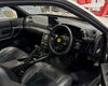運転席「日産スカイラインGT-R（R32）入荷しました😳スポーツモデルをお探しの方へ‼️」